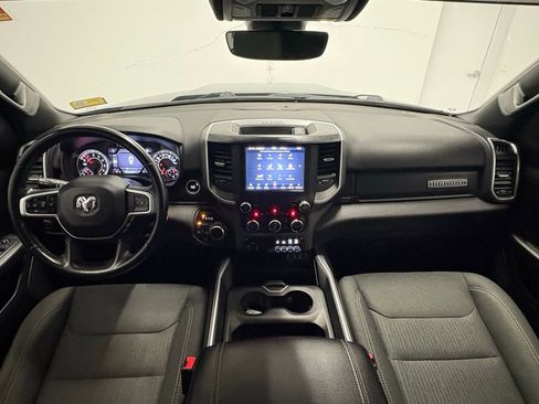 Used 2021 RAM 1500 Big Horn image 39