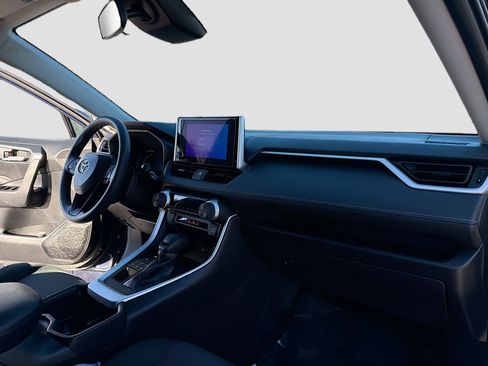 Certified 2025 Toyota RAV4 XLE image 5