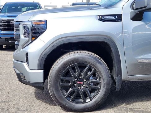 New 2026 GMC Sierra 1500 Elevation AWD/4WD image 5
