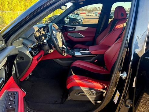 Used 2024 Acura MDX A-Spec image 15