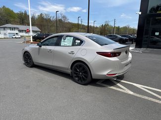 New 2026 MAZDA MAZDA3 2.5 Turbo Sedan w/Premium Plus AWD/4WD video 3