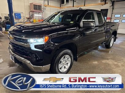 Used 2023 Chevrolet Silverado 1500 LT