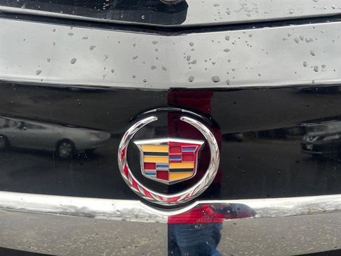 Used 2014 Cadillac SRX FWD image 34