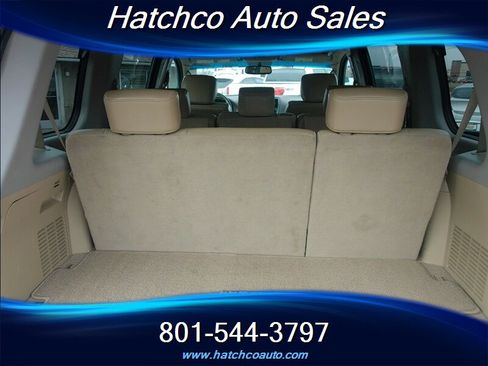 Used 2011 Nissan Armada SL image 17