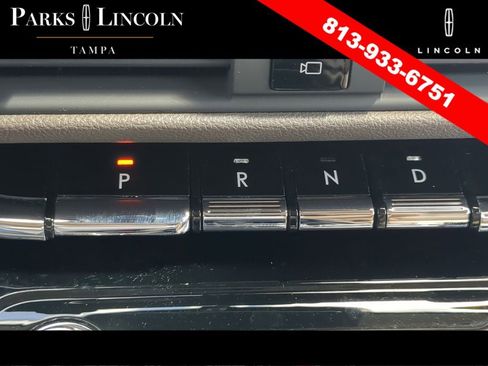 Certified 2020 Lincoln Corsair FWD w/ Rear Removable Package Tray image 24