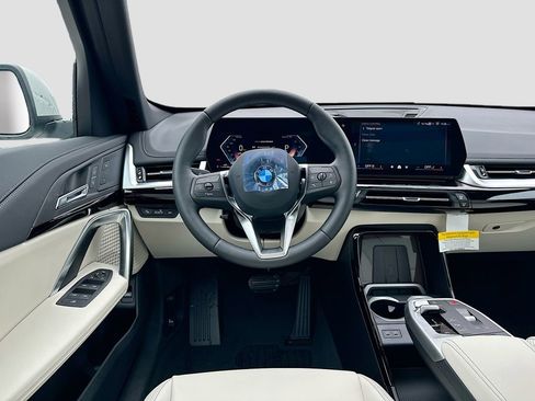 New 2026 BMW X1 xDrive28i w/ Convenience Package AWD/4WD image 23