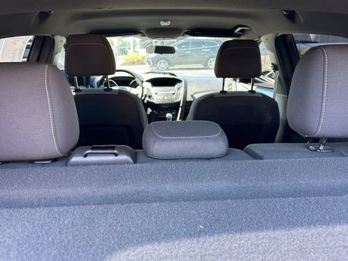 Used 2018 Ford Focus ST FWD image 14