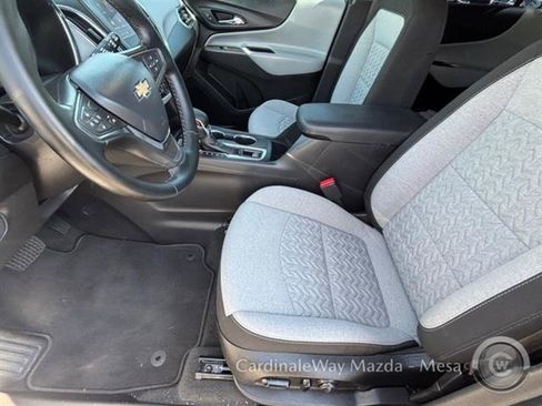 Used 2023 Chevrolet Equinox LT w/ Driver Convenience Package image 18