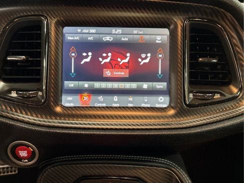 Used 2020 Dodge Challenger SRT Hellcat image 14