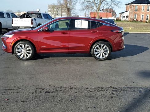 Used 2025 Buick Envista Avenir image 4