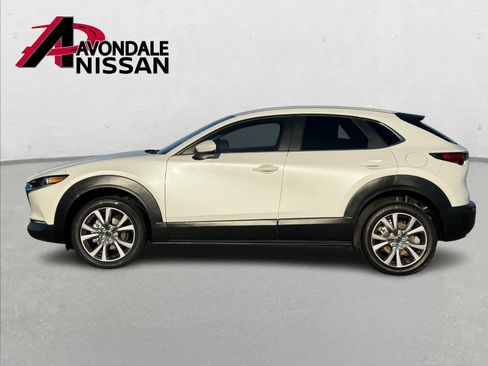 Used 2020 MAZDA CX-30 AWD w/ Preferred Package image 3