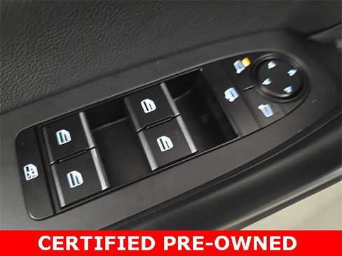 Certified 2025 MAZDA CX-50 2.5 Hybrid w/ Premium Plus Pkg image 27