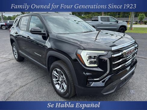 Used 2026 GMC Terrain Elevation FWD image 1