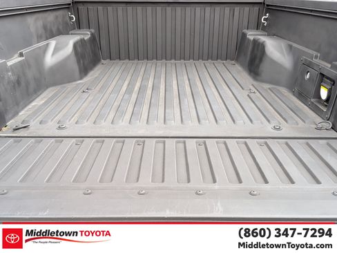 Certified 2023 Toyota Tacoma TRD Sport AWD/4WD image 32