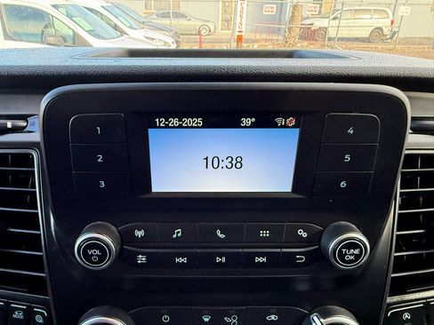 Used 2021 Ford Transit 250 Low Roof image 20