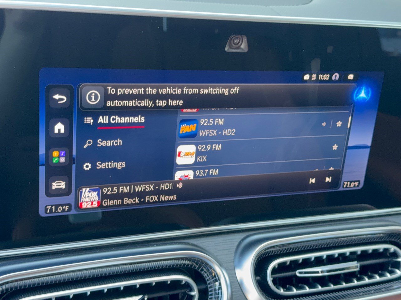 New 2027 Mercedes-Benz GLS 450 4MATIC image 23