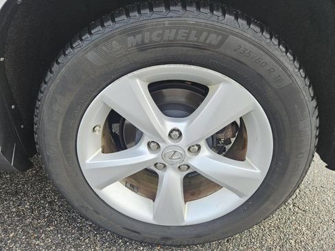 Used 2012 Lexus RX 350 AWD w/ Premium Pkg image 25