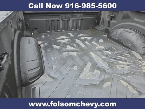 Used 2023 Ford F250 Lariat w/ Black Appearance Package image 6