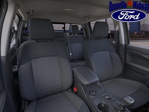 New 2026 Ford Ranger XLT AWD/4WD image 12
