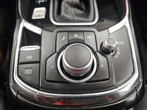 Used 2023 MAZDA CX-9 Touring AWD/4WD image 22