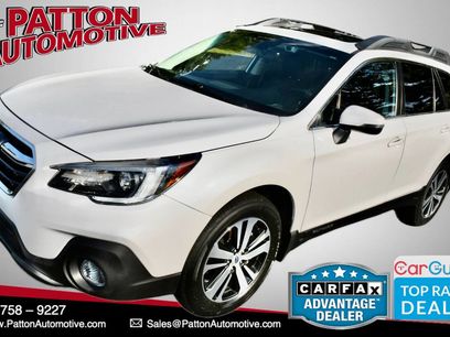 Used 2019 Subaru Outback 3.6R Limited w/ Popular Package #2