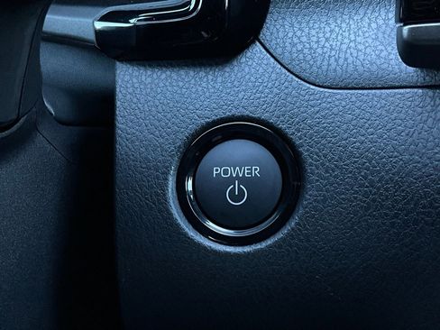 New 2026 Toyota Camry SE image 27