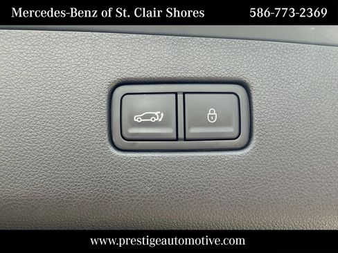 Used 2023 Genesis GV70 3.5T Sport w/ Sport Prestige Package AWD/4WD image 13