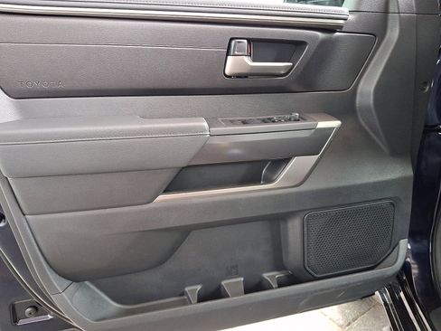 New 2026 Toyota Tundra SR5 AWD/4WD image 8