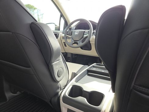 New 2026 Honda Odyssey Elite image 27