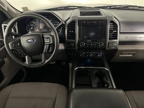 Used 2020 Ford F250 XLT w/ XLT Value Package image 12