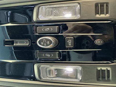 New 2026 Chevrolet Tahoe Premier image 20