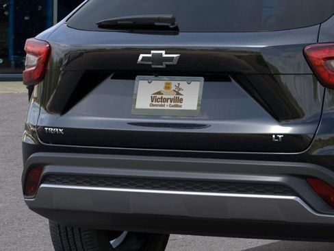 New 2026 Chevrolet Trax LT image 14