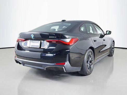 Certified 2023 BMW i4 eDrive40 RWD image 7