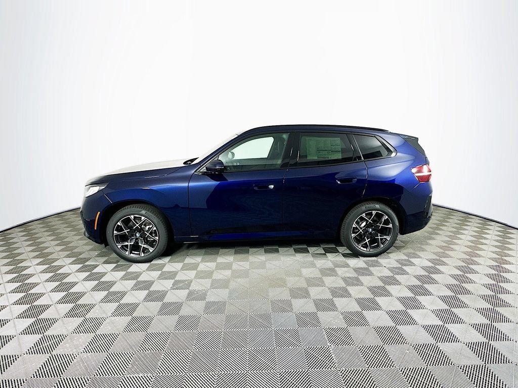 Used 2026 BMW X3 xDrive30i w/ M Sport Package AWD/4WD image 5