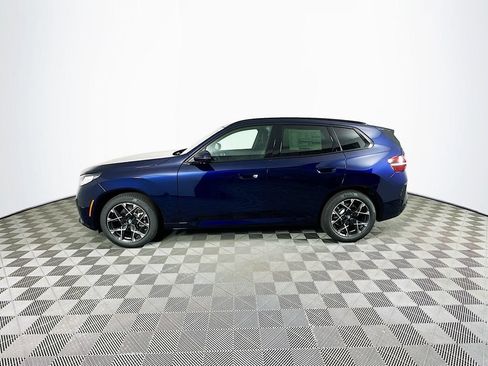 Used 2026 BMW X3 xDrive30i w/ M Sport Package AWD/4WD image 5