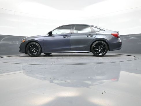 Certified 2023 Honda Civic Sport image 32