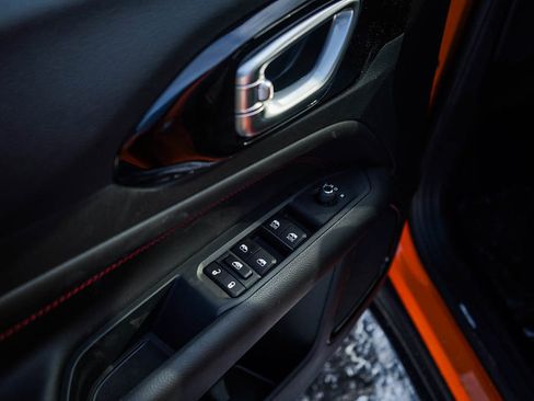 New 2026 Jeep Compass Trailhawk image 19