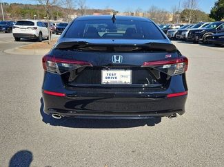 New 2026 Honda Civic Si video 4