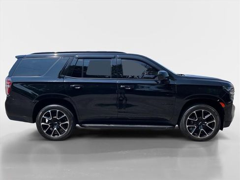 Used 2025 GMC Yukon Denali AWD/4WD image 6