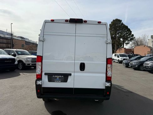 Used 2021 RAM ProMaster 2500 image 7