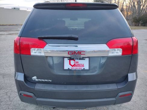 Used 2011 GMC Terrain SLE w/ Convenience Package FWD image 8