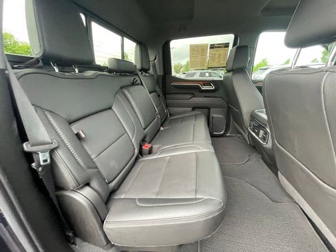 Used 2022 GMC Sierra 1500 Denali w/ Denali Carbonpro Edition AWD/4WD image 25
