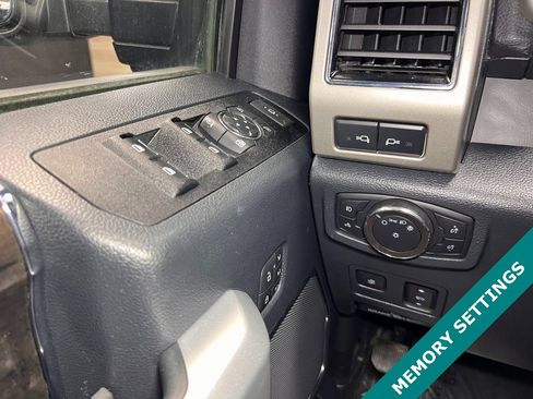 Used 2022 Ford F250 Lariat w/ Lariat Ultimate Package image 7