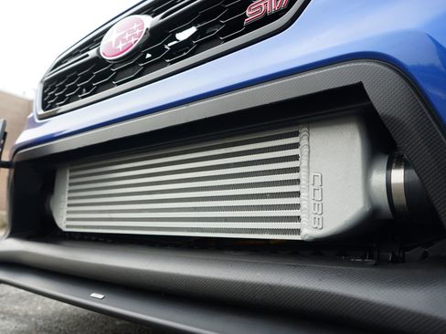 Used 2019 Subaru WRX STI image 8