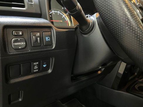 Certified 2023 Toyota 4Runner TRD Off-Road Premium w/ Moonroof Package AWD/4WD image 14