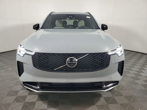 New 2026 Volvo XC90 T8 Ultra w/ Protection Package Premier AWD/4WD image 2