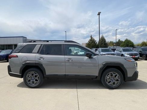 New 2026 Subaru Outback Premium image 6