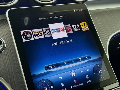 New 2026 Mercedes-Benz CLE 300 4MATIC Cabriolet image 16