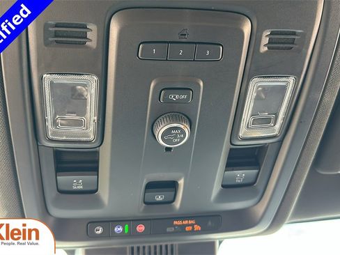 Certified 2023 Chevrolet Tahoe RST image 25