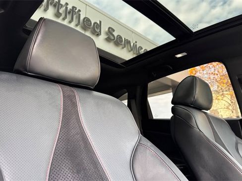 Used 2023 Acura RDX AWD w/ A-Spec & Advance Pkg image 17